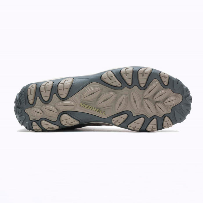 Bota Hombre Accentor 3 Mid Wp