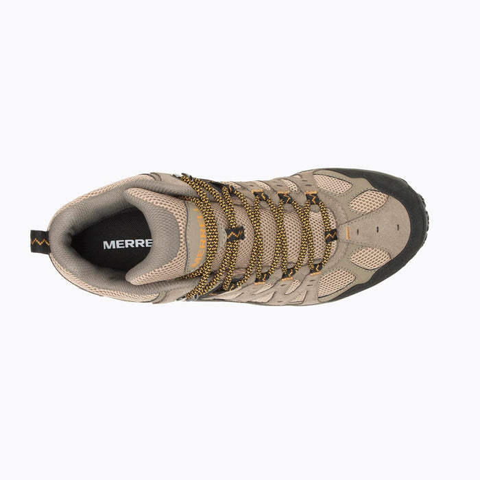 Bota Hombre Accentor 3 Mid Wp