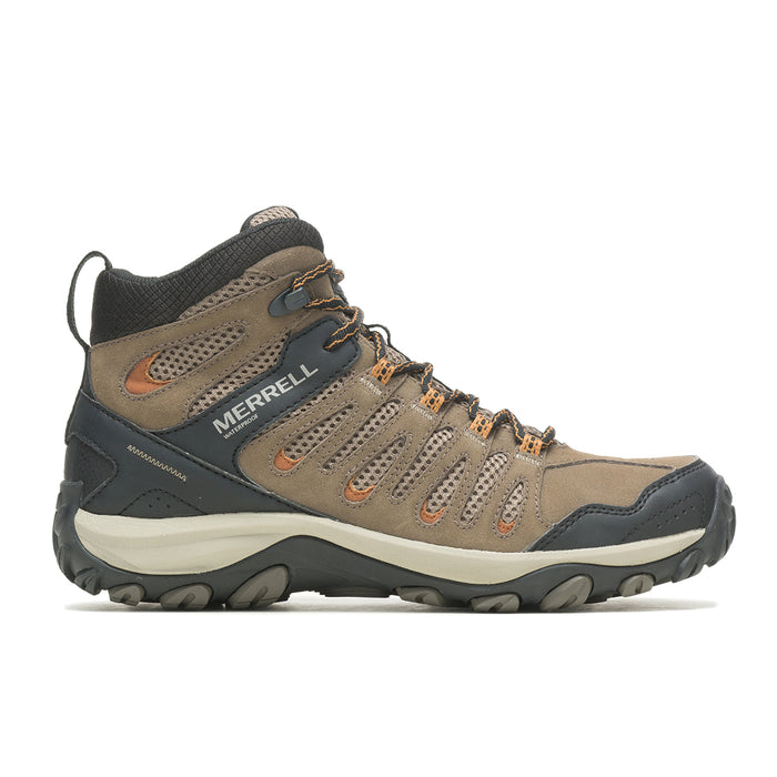Bota Hombre Crosslander 3 Mid Wp