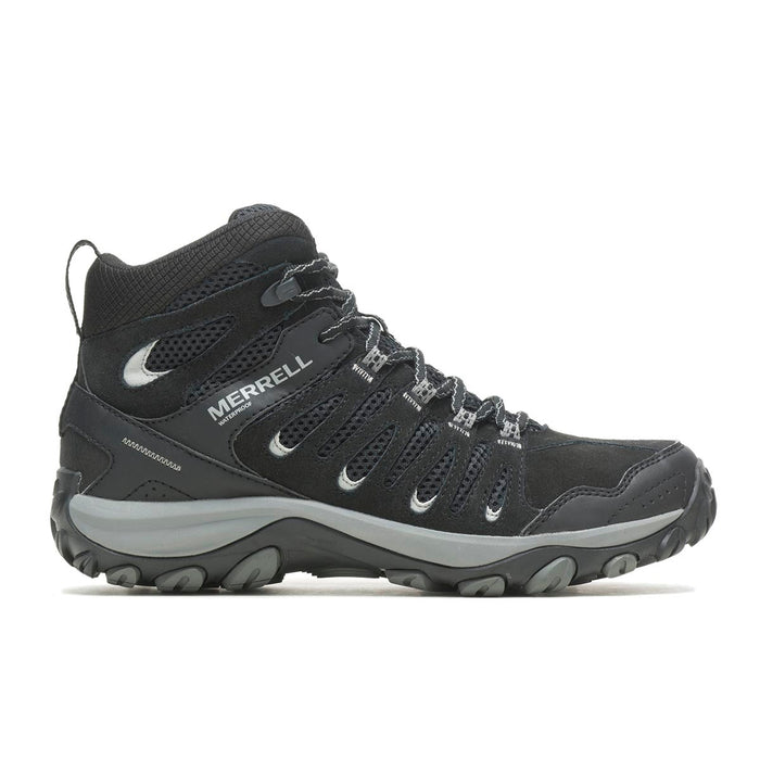 Bota Hombre Crosslander 3 Mid Wp