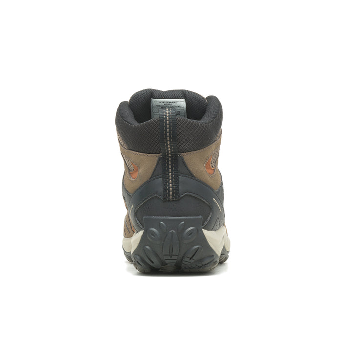 Bota Hombre Crosslander 3 Mid Wp