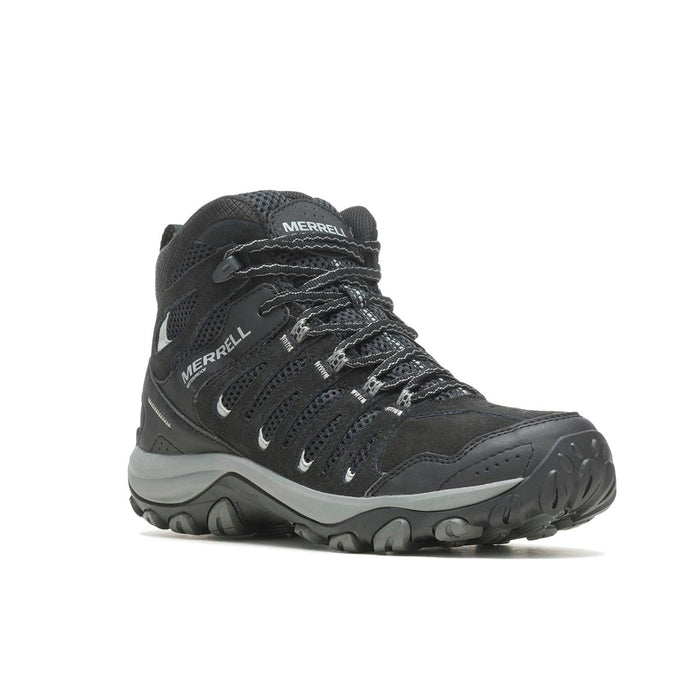 Bota Hombre Crosslander 3 Mid Wp