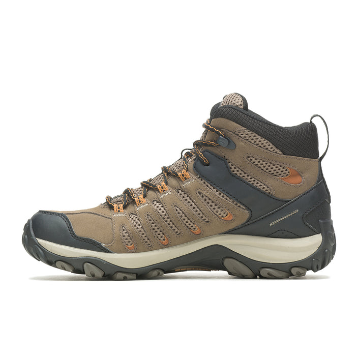 Bota Hombre Crosslander 3 Mid Wp