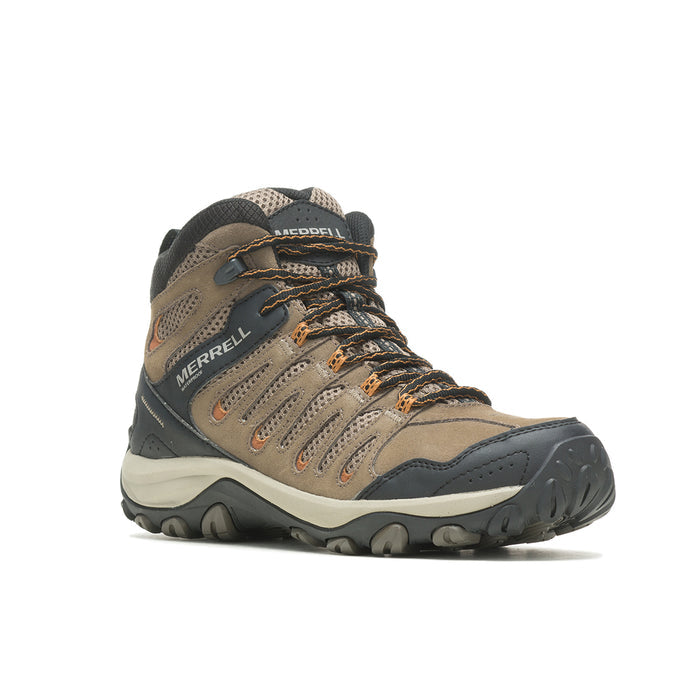 Bota Hombre Crosslander 3 Mid Wp