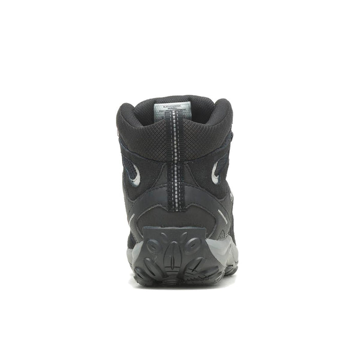 Bota Hombre Crosslander 3 Mid Wp