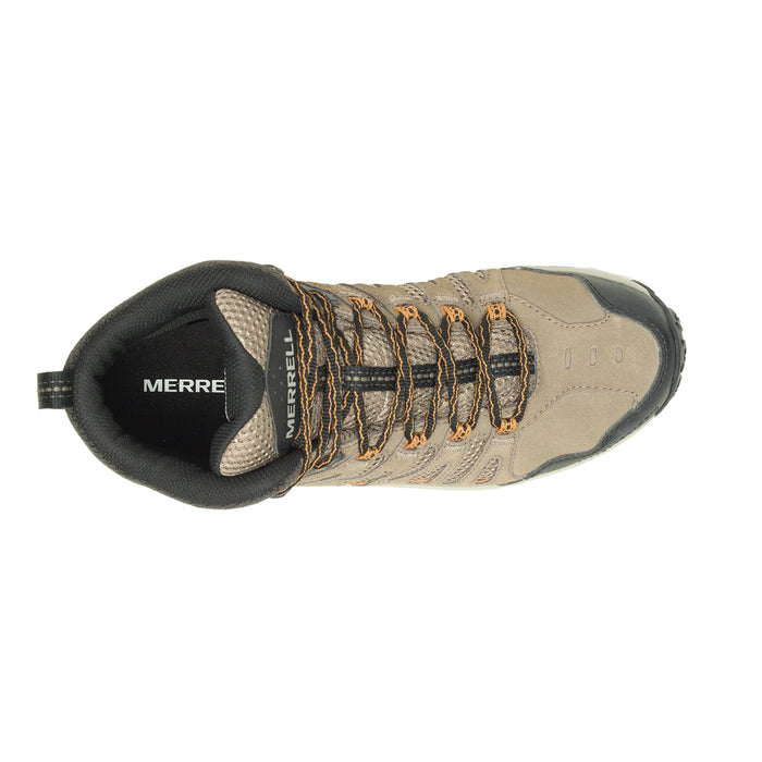 Bota Hombre Crosslander 3 Mid Wp