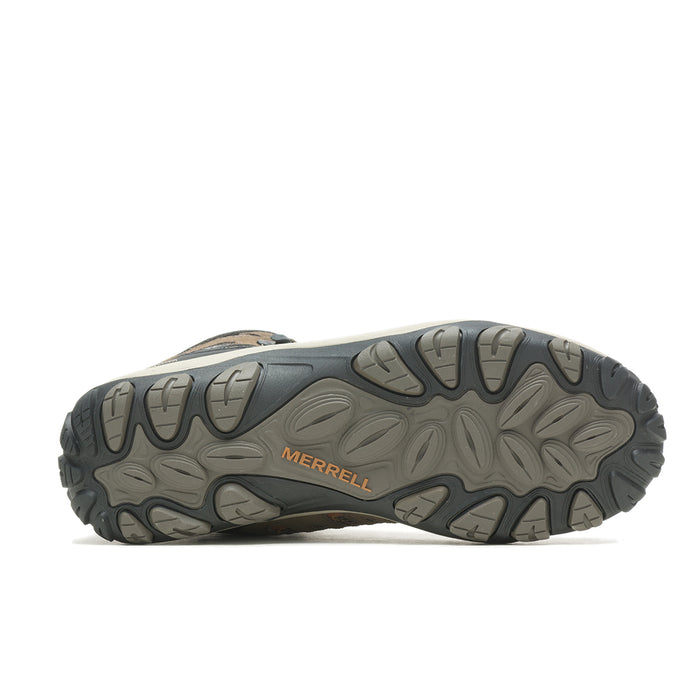 Bota Hombre Crosslander 3 Mid Wp