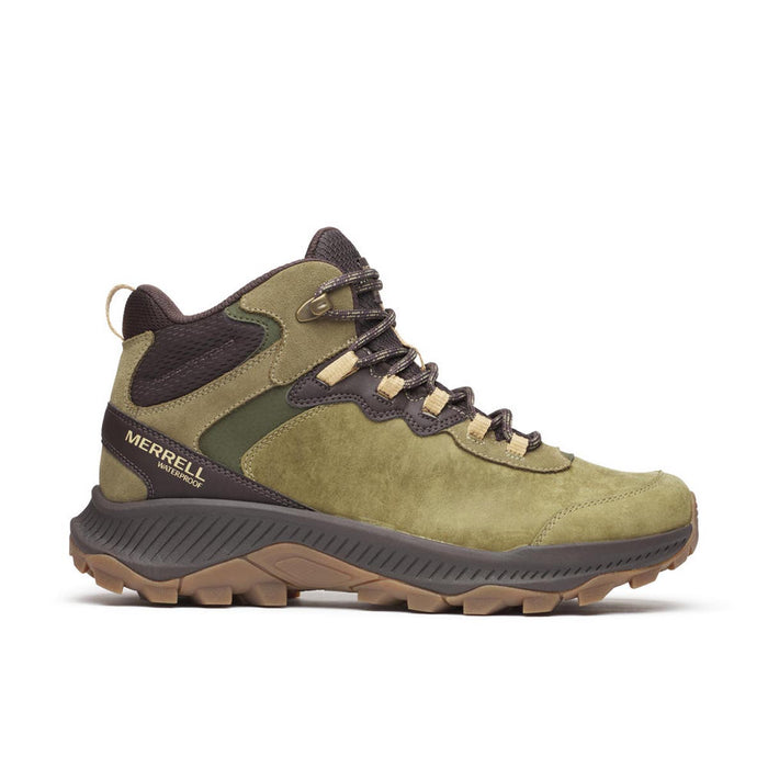 Bota Hombre Speed Strike 2 Ltr M
