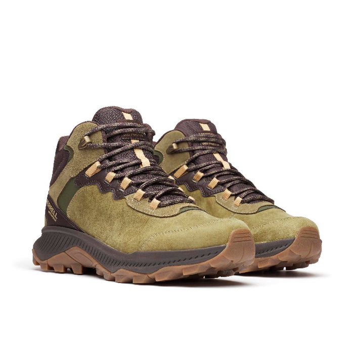 Bota Hombre Speed Strike 2 Ltr M