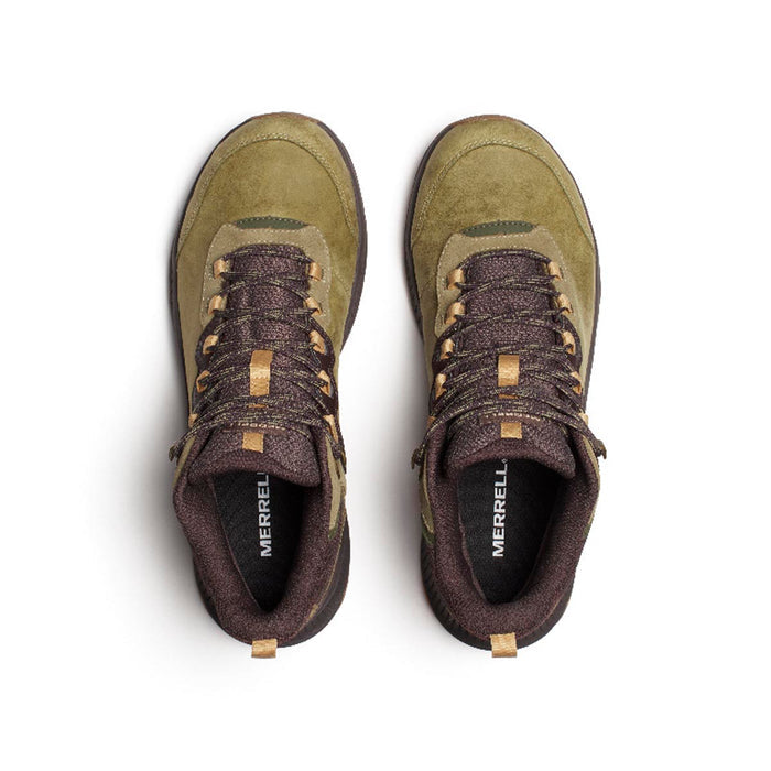 Bota Hombre Speed Strike 2 Ltr M