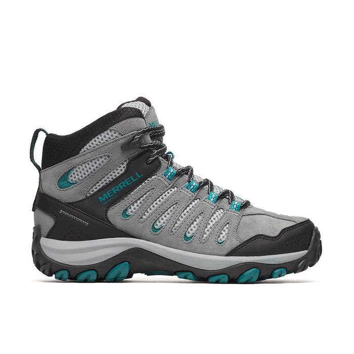 Bota Mujer Crosslander 3 Mid Wp