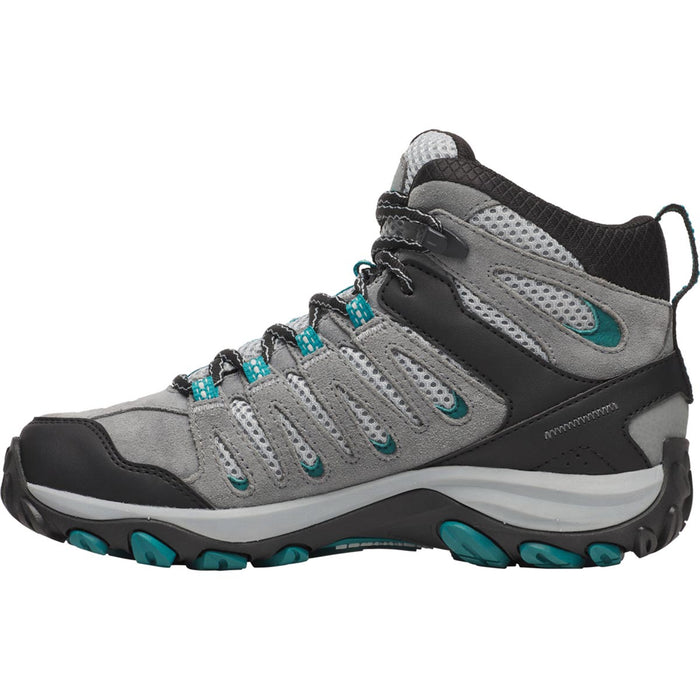 Bota Mujer Crosslander 3 Mid Wp