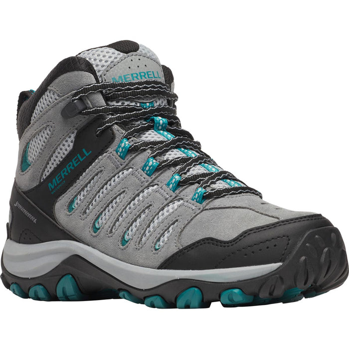 Bota Mujer Crosslander 3 Mid Wp
