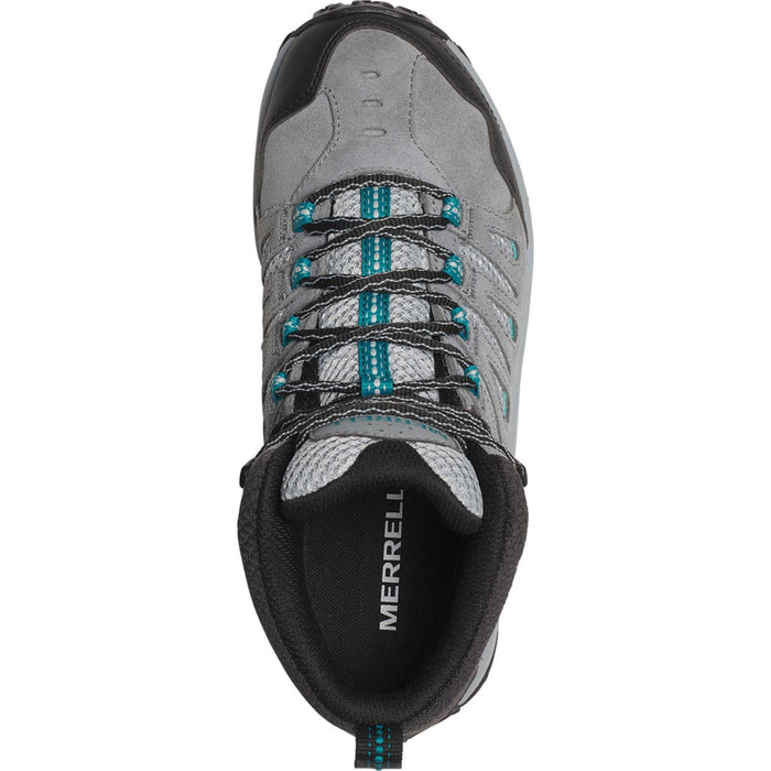 Bota Mujer Crosslander 3 Mid Wp