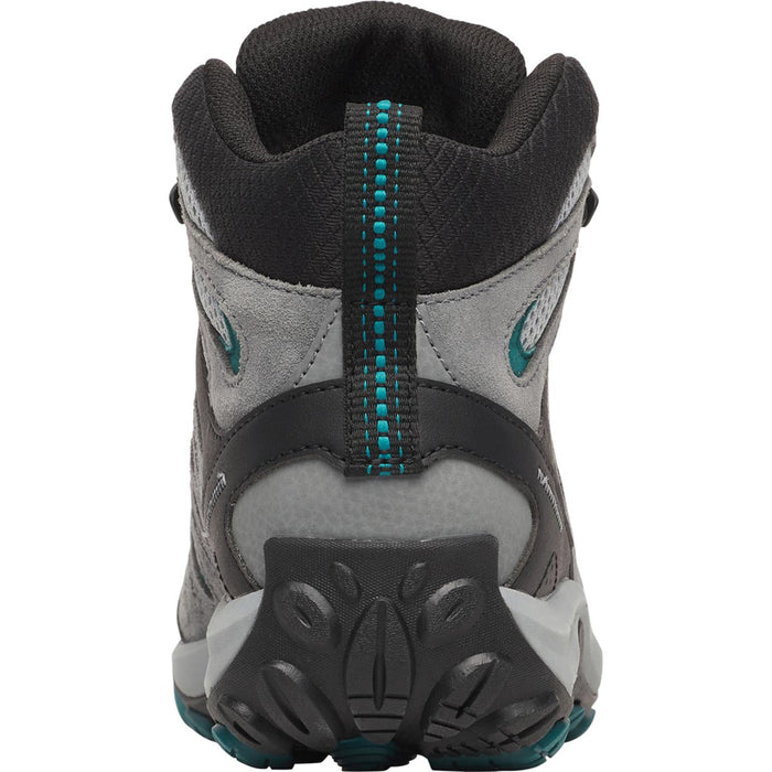 Bota Mujer Crosslander 3 Mid Wp