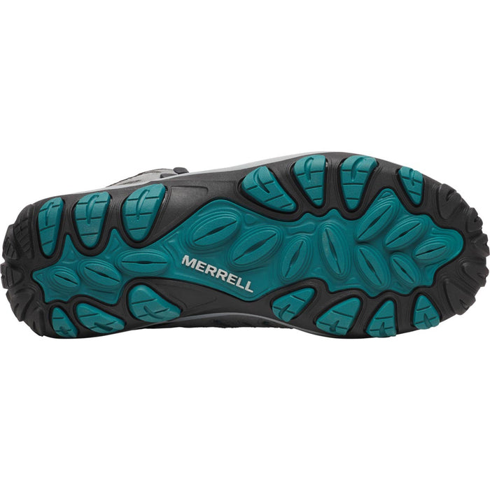 Bota Mujer Crosslander 3 Mid Wp