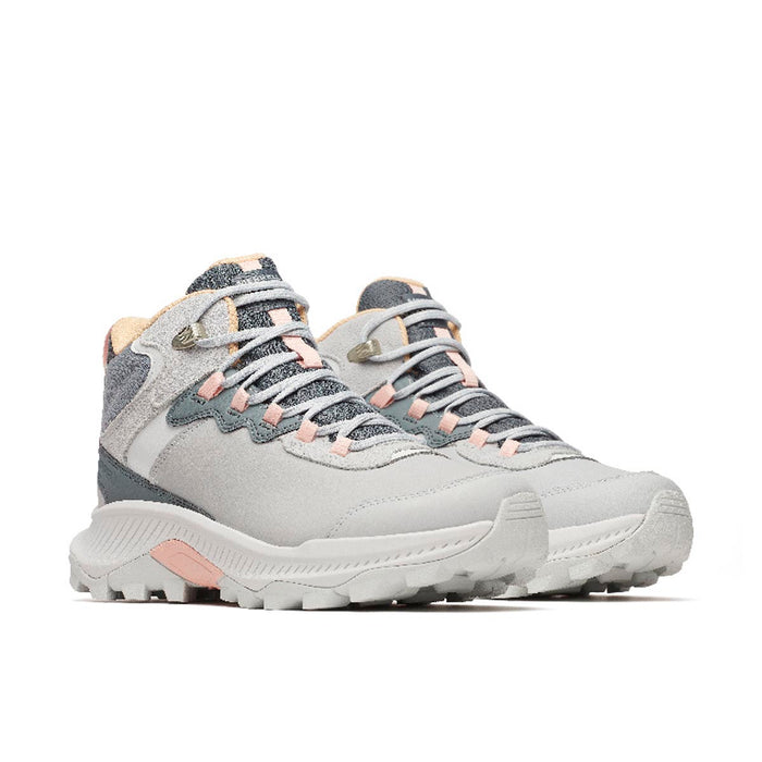 Bota Mujer Speed Strike 2 Ltr M
