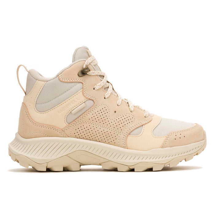 Bota Mujer Tempo Sol Mid Wp