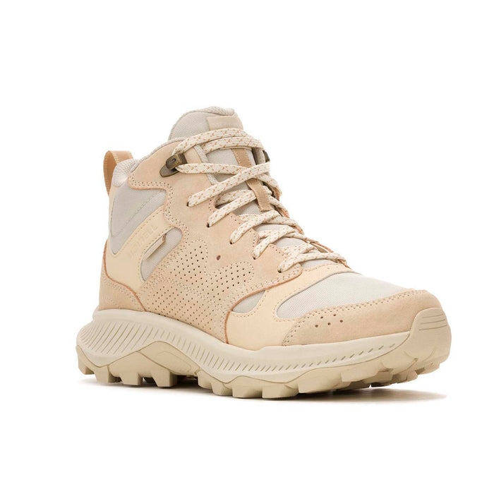 Bota Mujer Tempo Sol Mid Wp