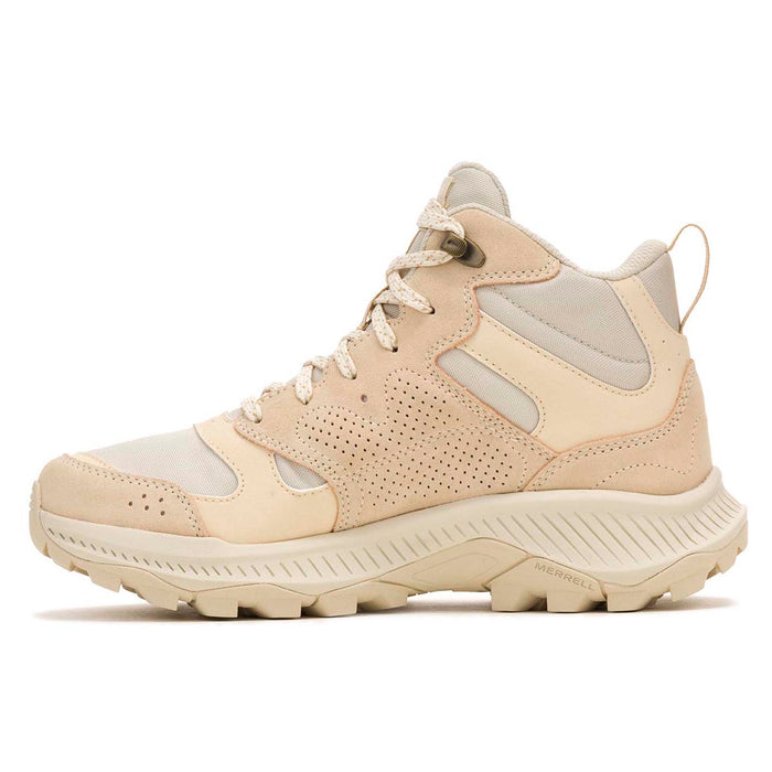Bota Mujer Tempo Sol Mid Wp