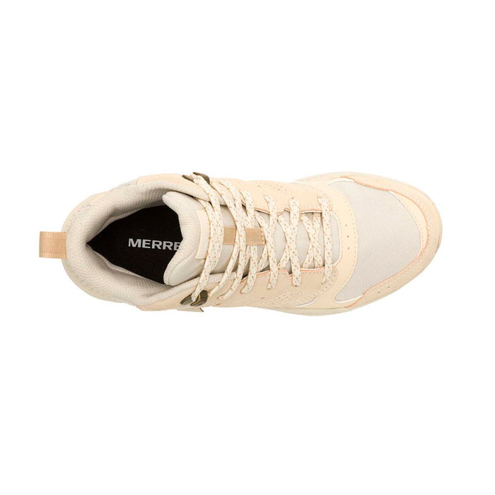 Bota Mujer Tempo Sol Mid Wp