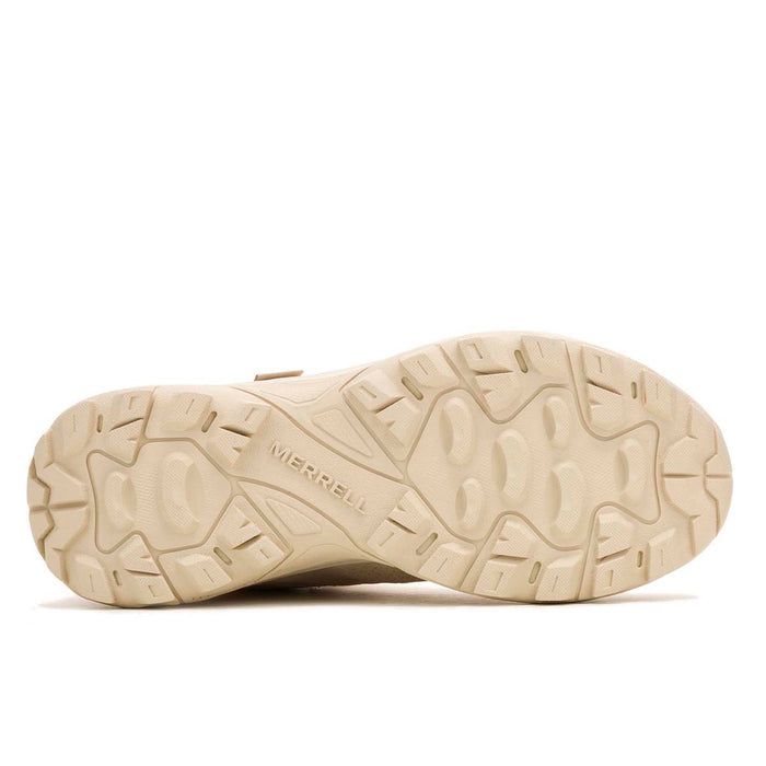 Bota Mujer Tempo Sol Mid Wp