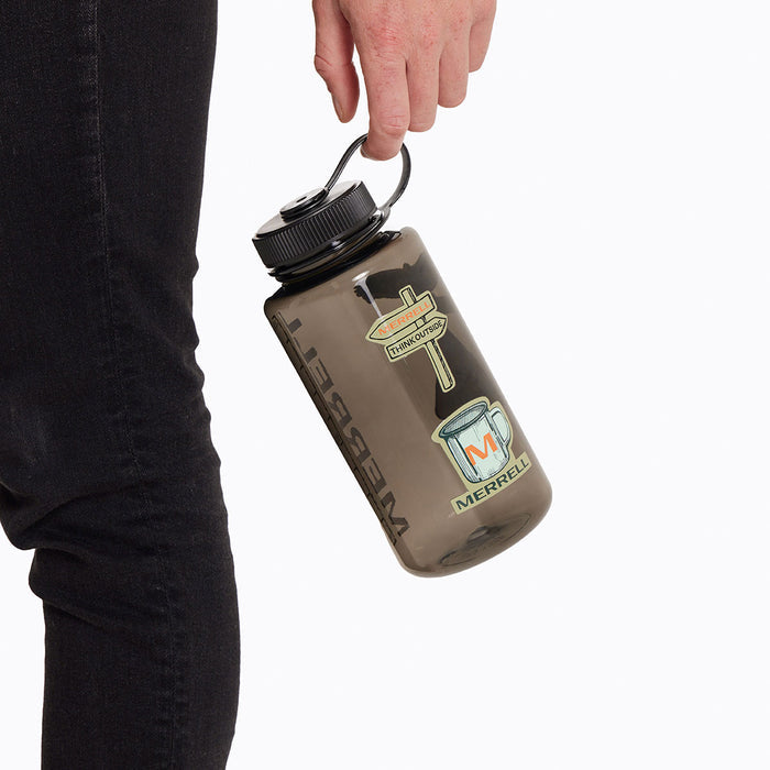 Botella Unisex Alabama Tritan Bottl