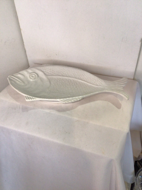 Bowl Fish Kitchen Caddy