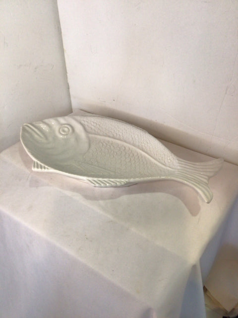 Bowl Fish Kitchen Caddy