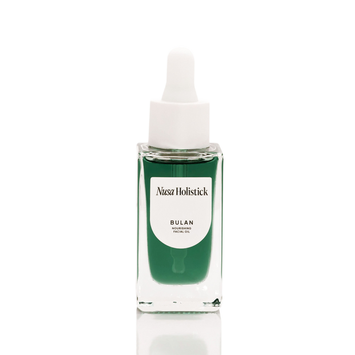 Bulan Nourishing Facial Oil