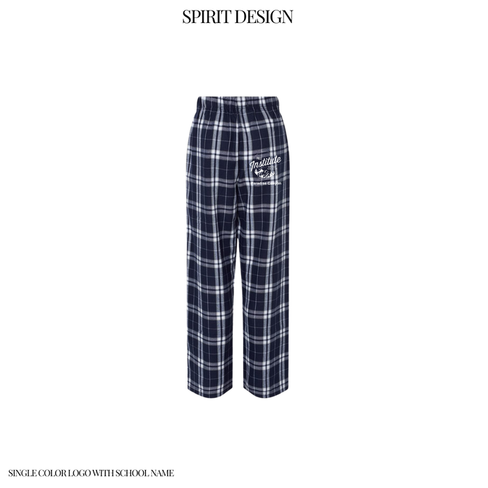 Bulk Flannel Pant