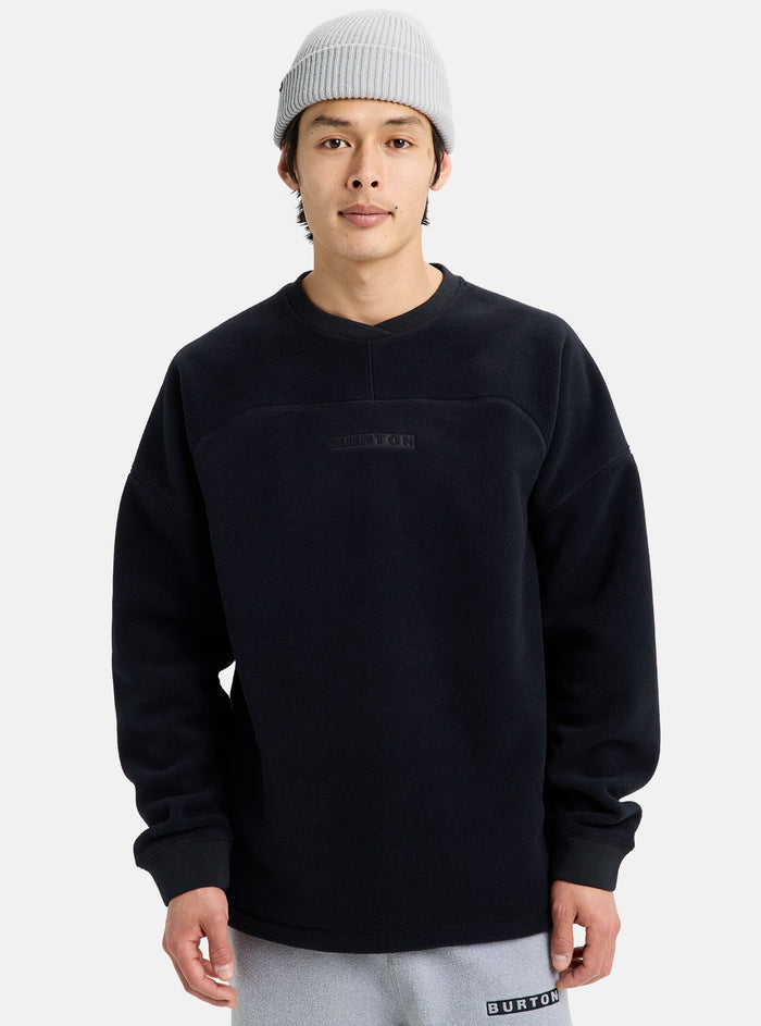 BURTON Cinder Crewneck Fleece (2026)