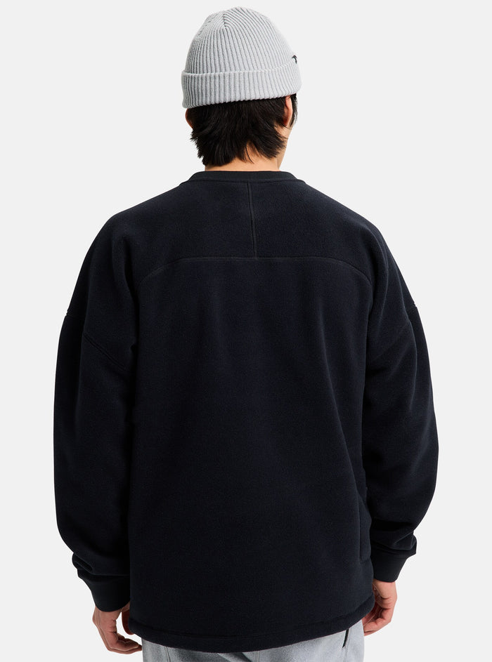 BURTON Cinder Crewneck Fleece (2026)