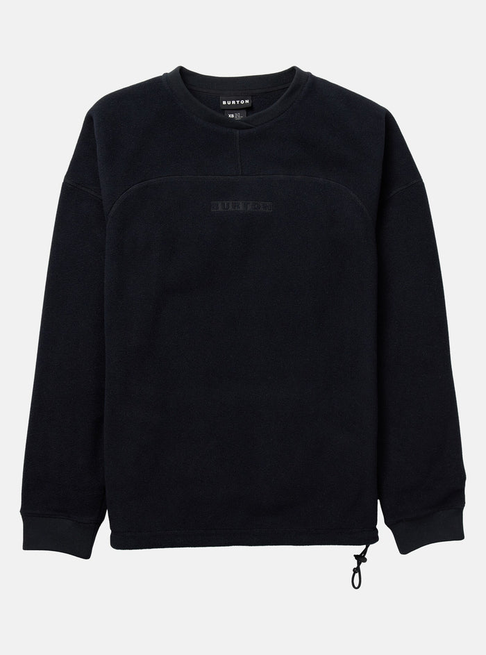 BURTON Cinder Crewneck Fleece (2026)