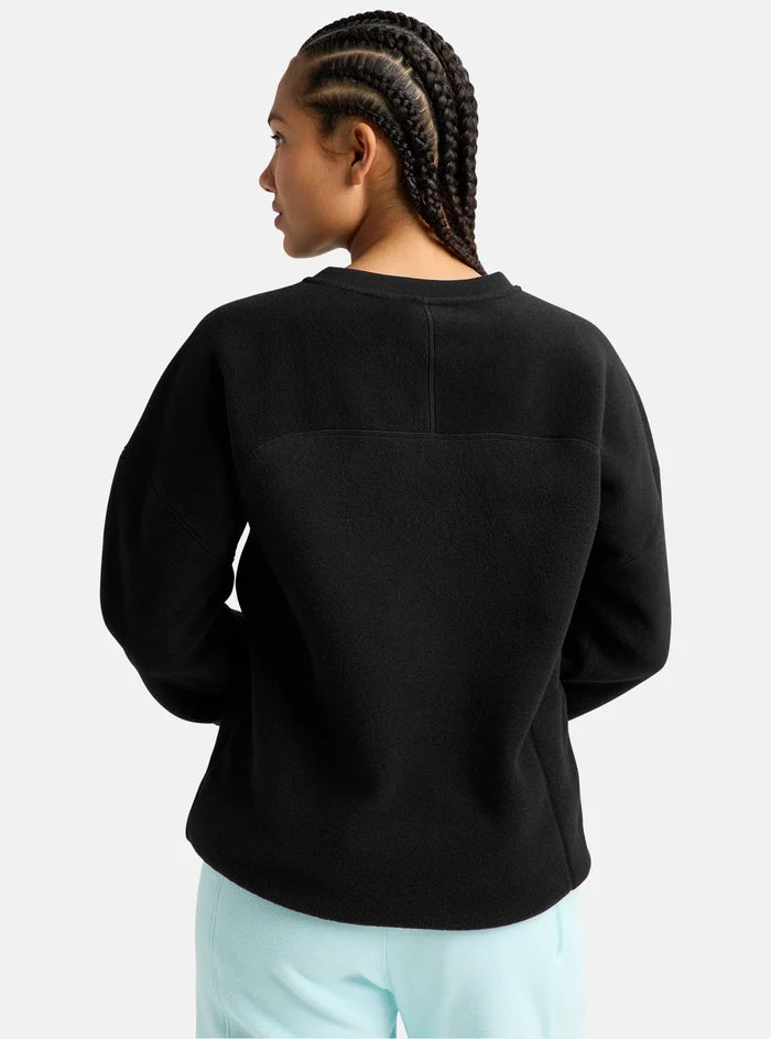 BURTON Cinder Crewneck Fleece (2026)