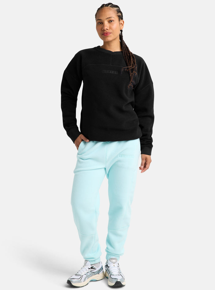 BURTON Cinder Crewneck Fleece (2026)