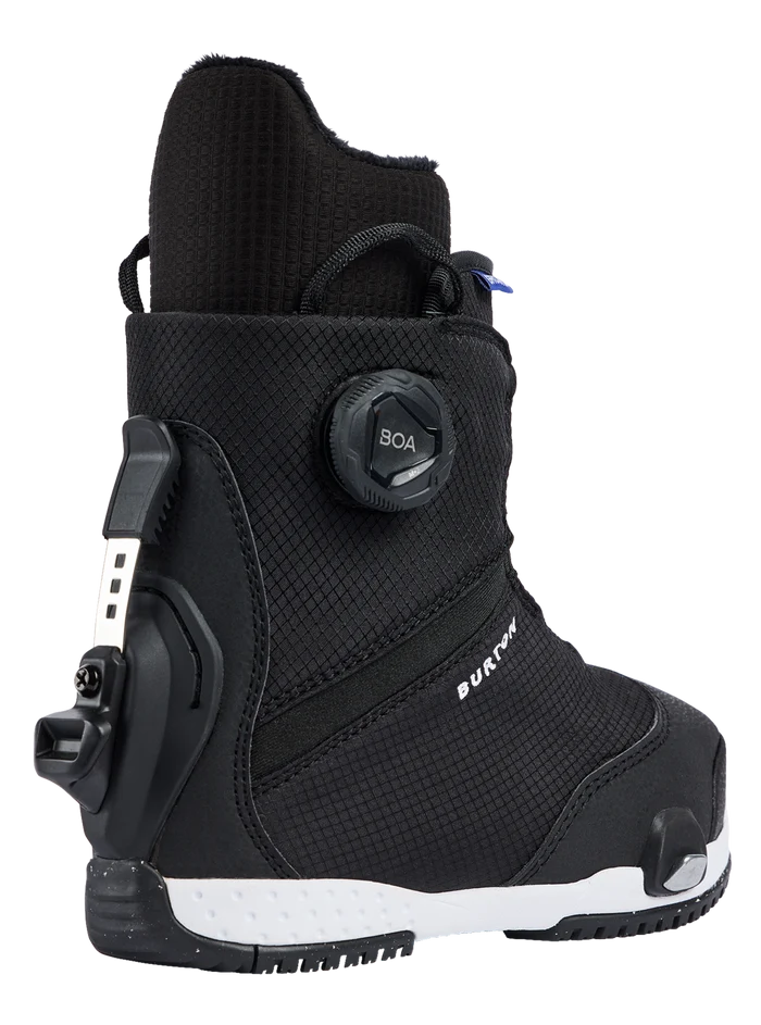 Product image of Kids' Burton Grom Step On® Snowboard Boots[Variant:Black]