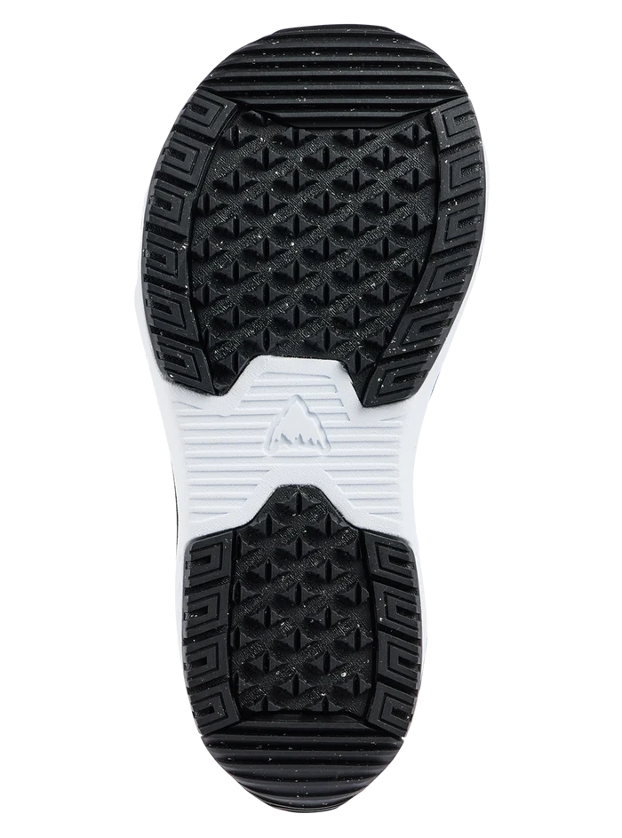 Product image of Kids' Burton Grom Step On® Snowboard Boots[Variant:Black]