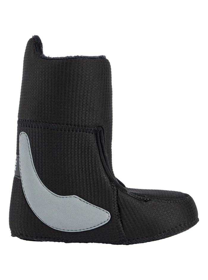 Product image of Kids' Burton Grom Step On® Snowboard Boots[Variant:Black]