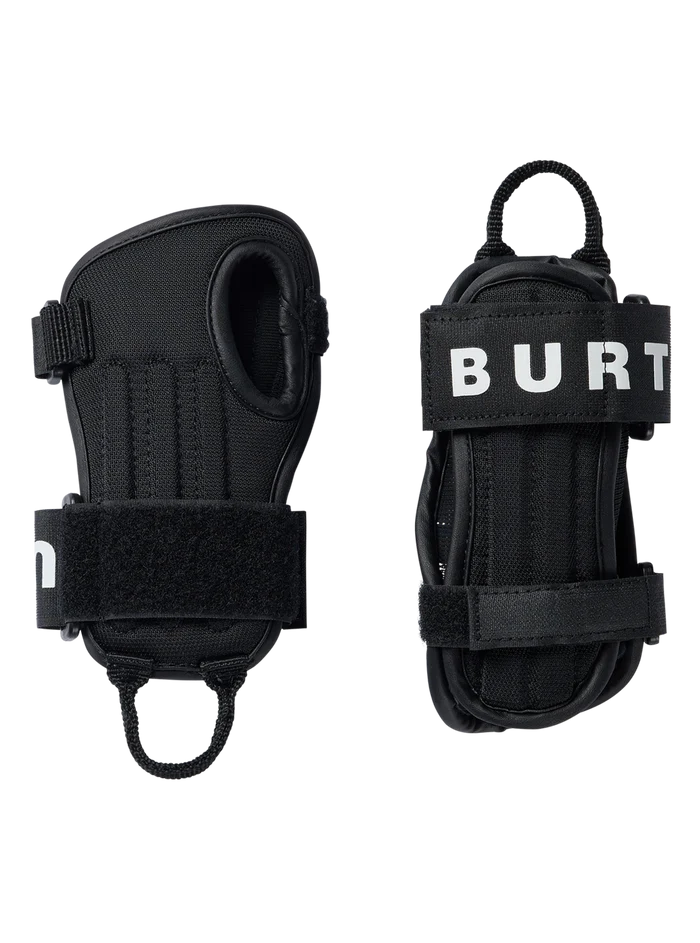 Product image of Kids' Burton Impact Wrist Guard[Variant:True Black]