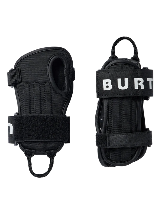 Product image of Kids' Burton Impact Wrist Guard[Variant:True Black]