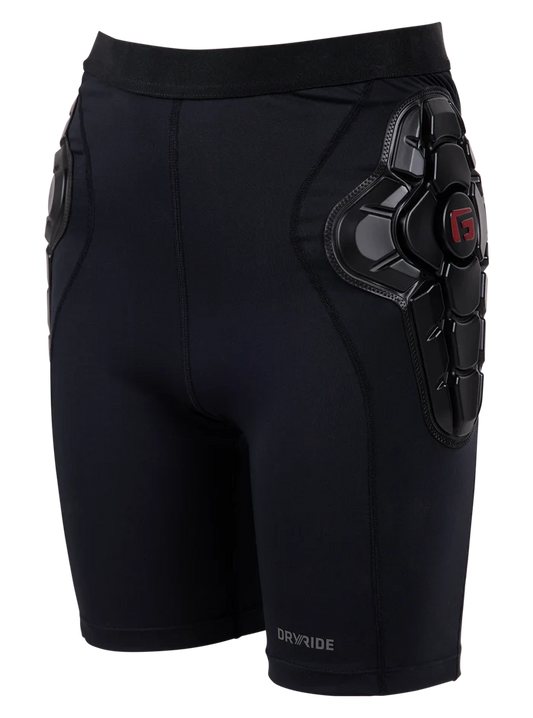 Product image of Kids' Burton Impact Short[Variant:True Black]