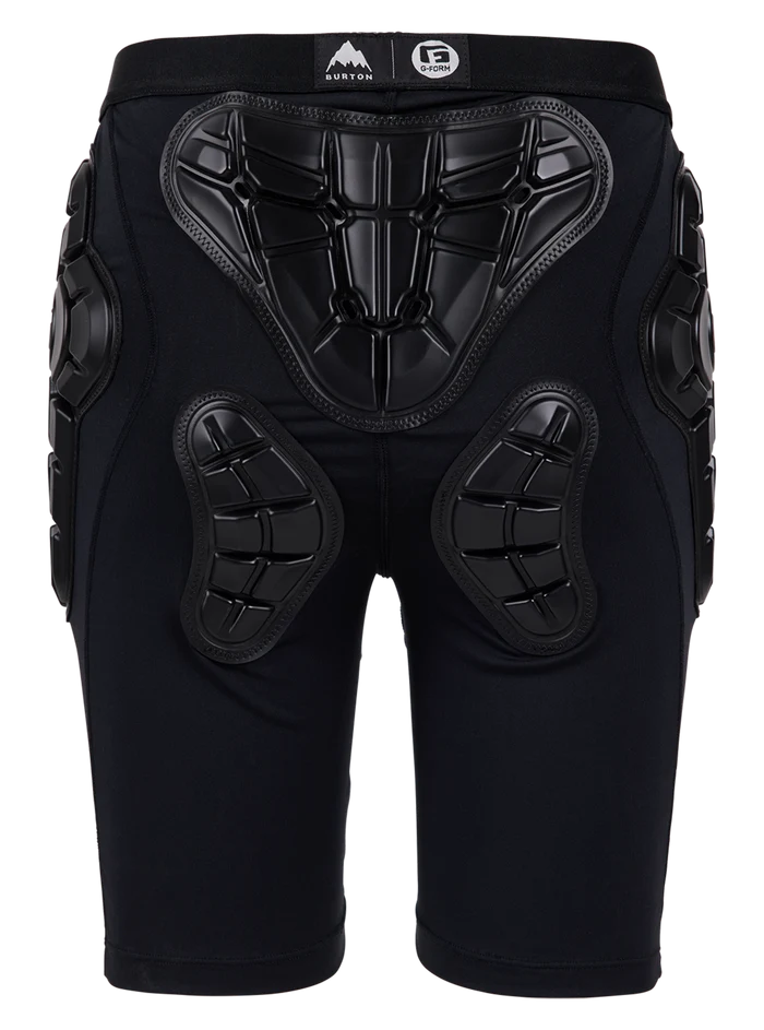 Product image of Kids' Burton Impact Short[Variant:True Black]