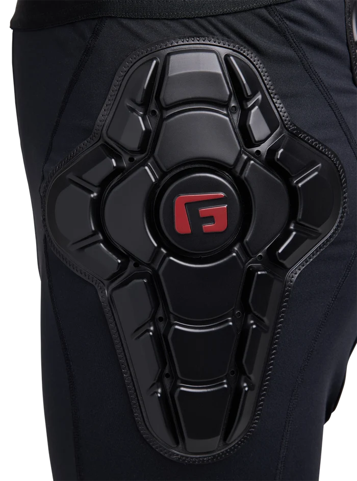 Product image of Kids' Burton Impact Short[Variant:True Black]