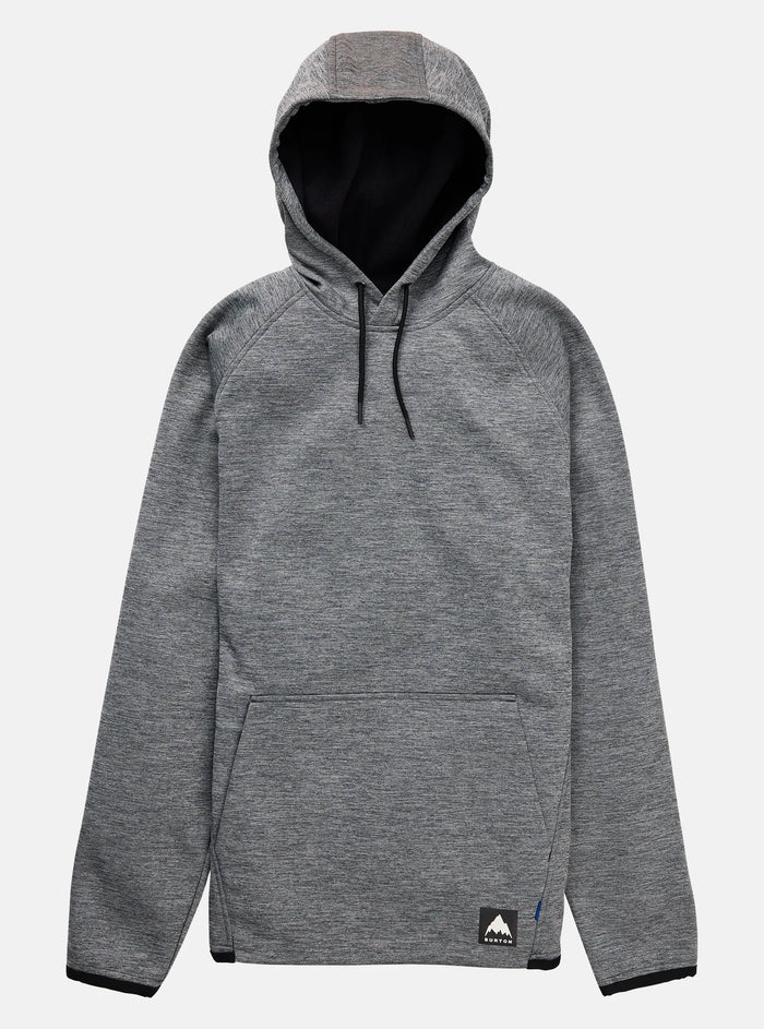 BURTON Men's Crown Weatherproof Pullover Fleece (2026)