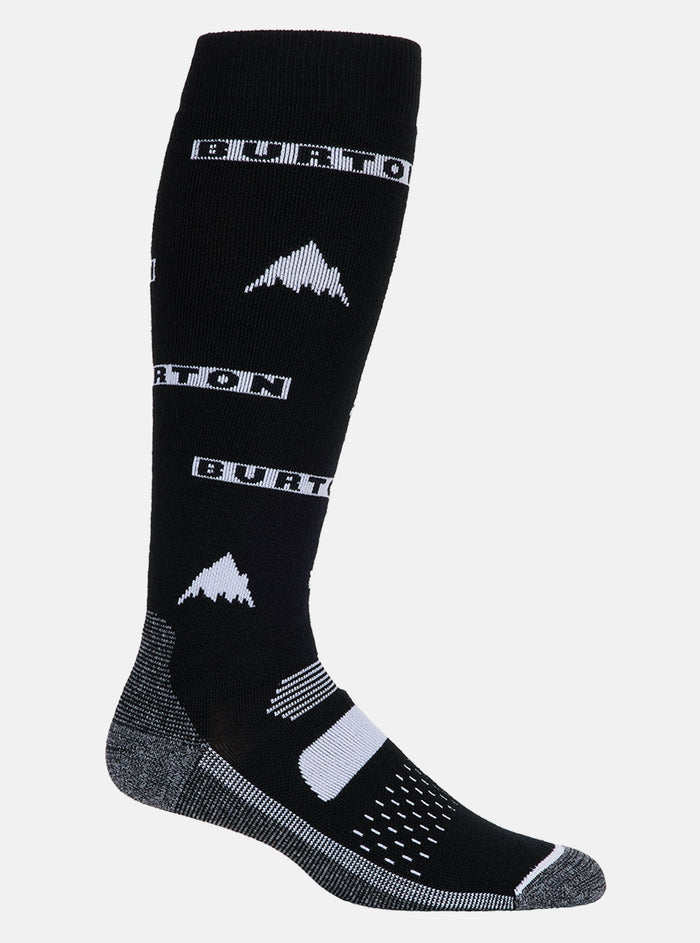 BURTON Men's Performance Midweight Sock (2026)