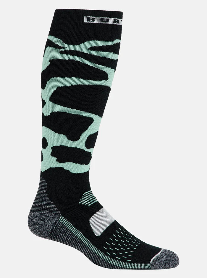 BURTON Men's Performance Midweight Sock (2026)