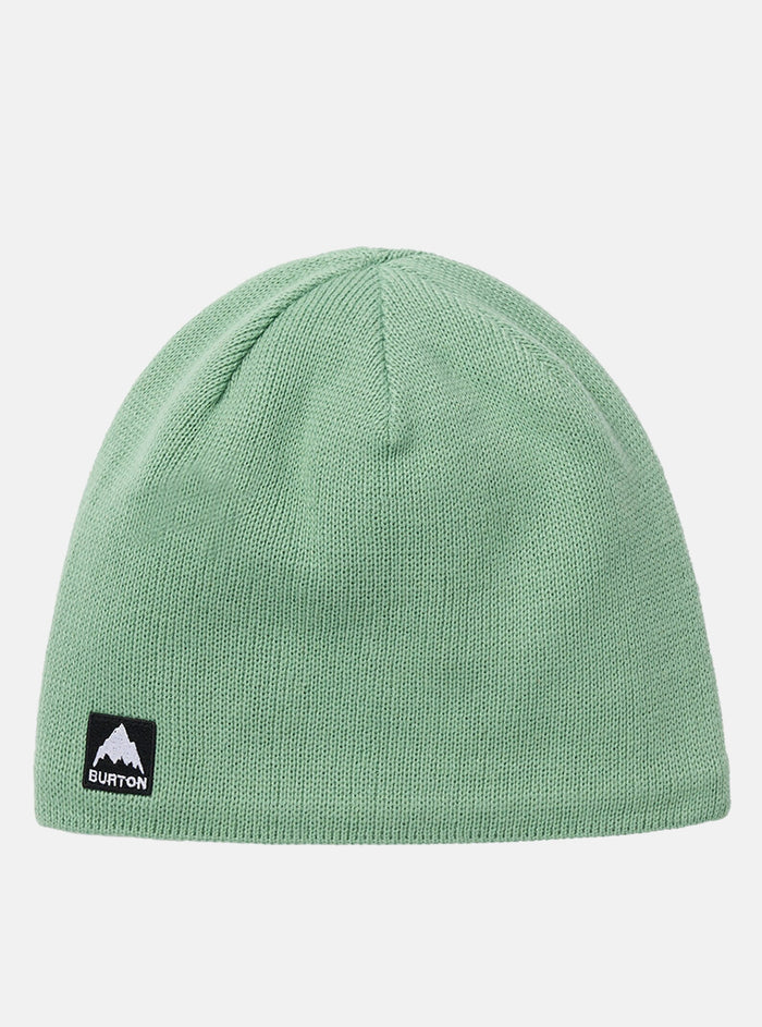BURTON Mountain High Fleece-Lined Beanie (2026)