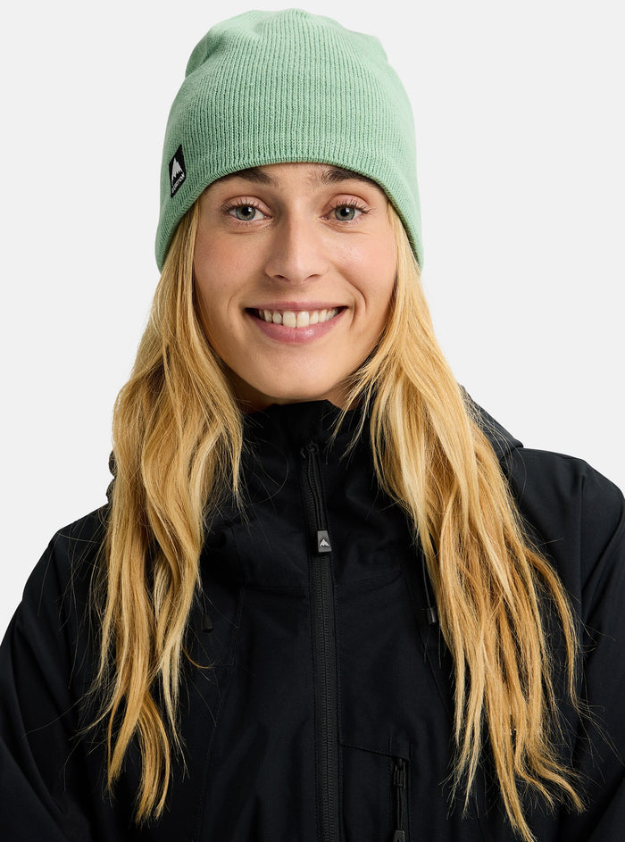 BURTON Mountain High Fleece-Lined Beanie (2026)