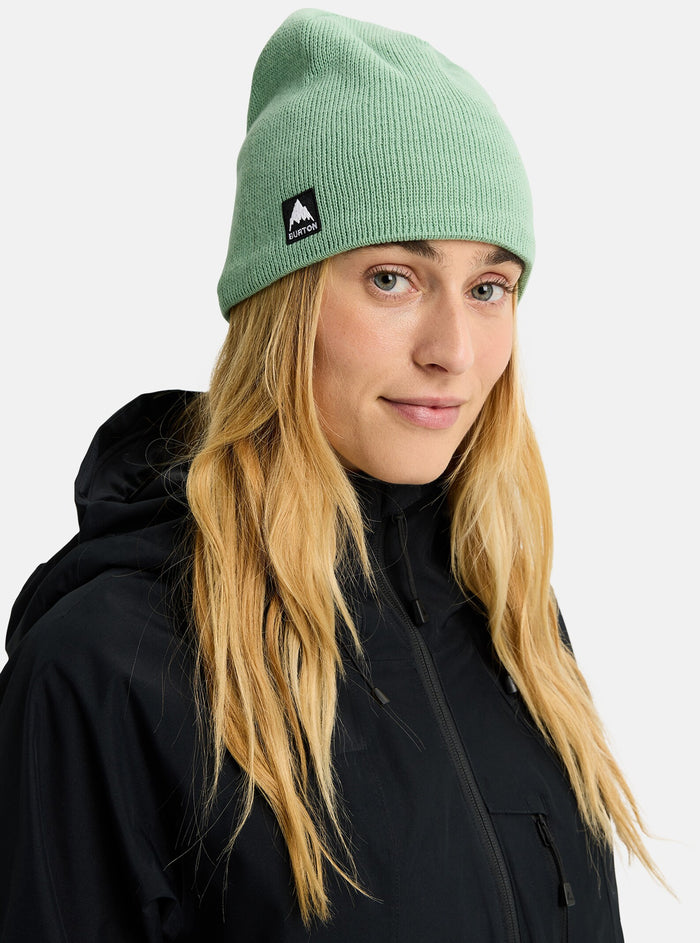 BURTON Mountain High Fleece-Lined Beanie (2026)